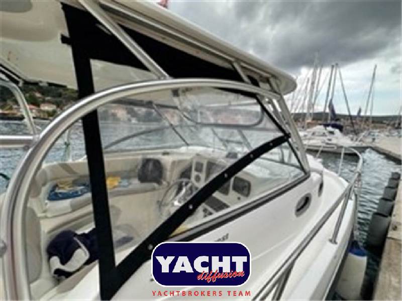 Boston Whaler BOSTON 305 CONQUEST Foto 17