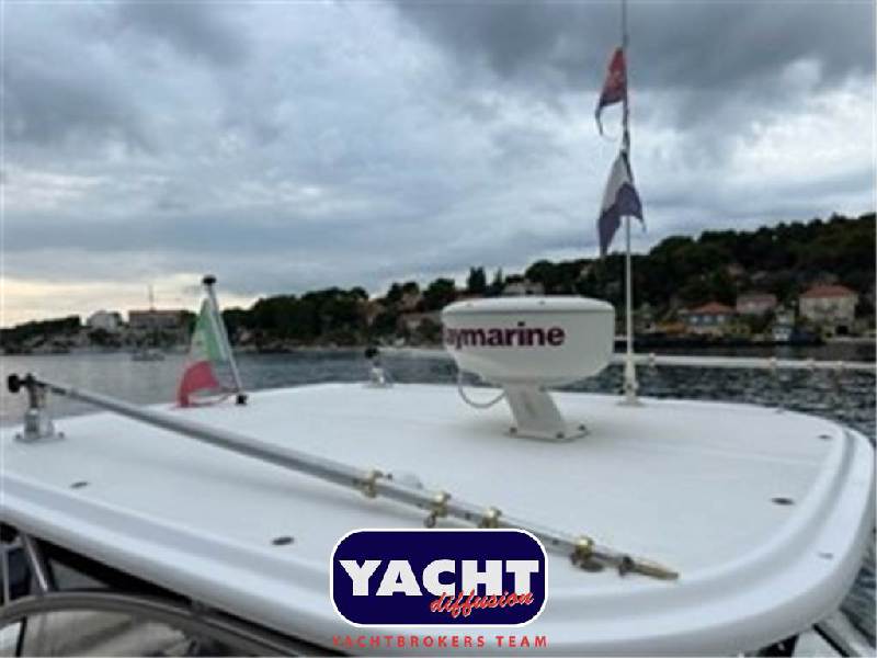 Boston Whaler BOSTON 305 CONQUEST Foto 14