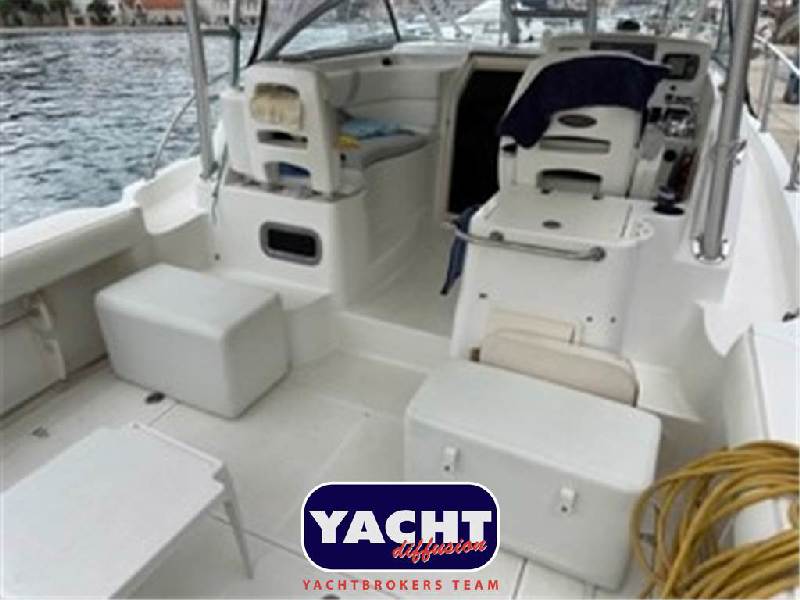 Boston Whaler BOSTON 305 CONQUEST Foto 8