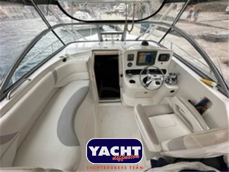 Boston Whaler BOSTON 305 CONQUEST Foto 10