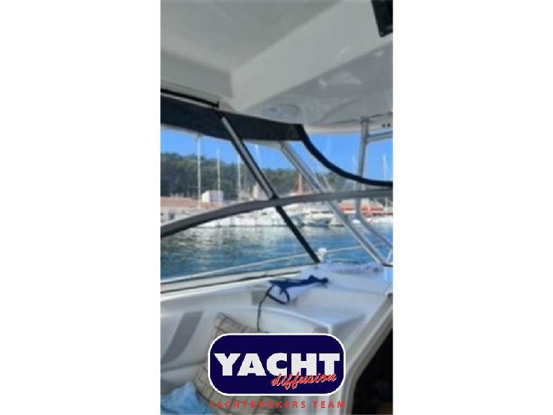 Boston Whaler BOSTON 305 CONQUEST Foto 9