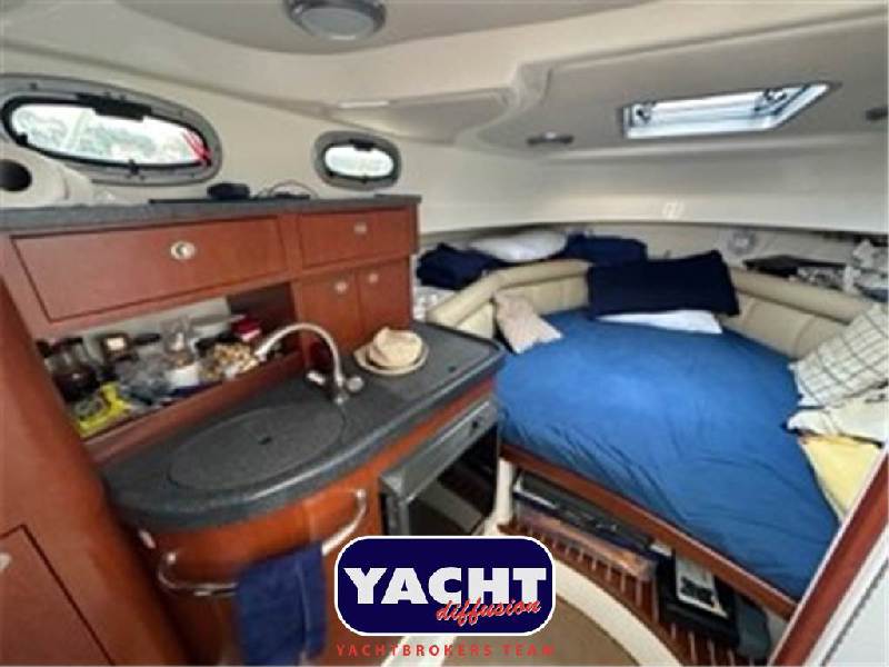 Boston Whaler BOSTON 305 CONQUEST Foto 16