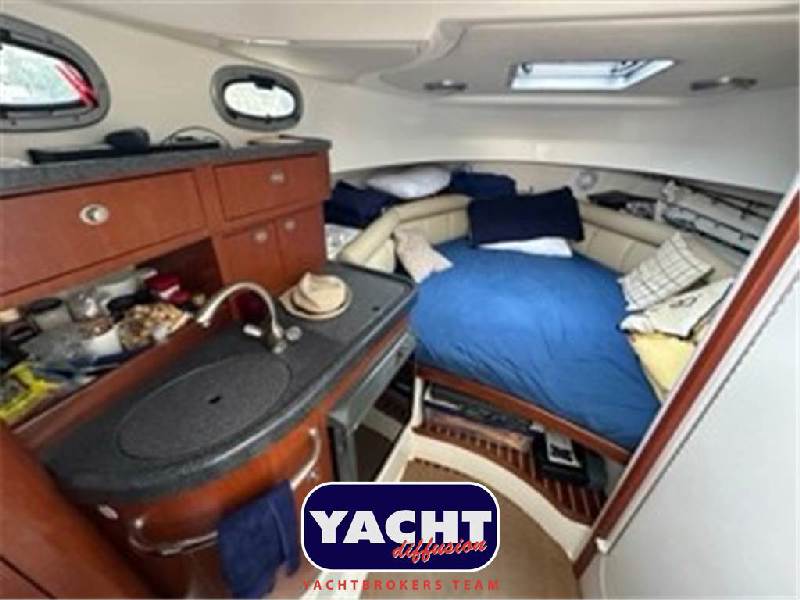 Boston Whaler BOSTON 305 CONQUEST Foto 15
