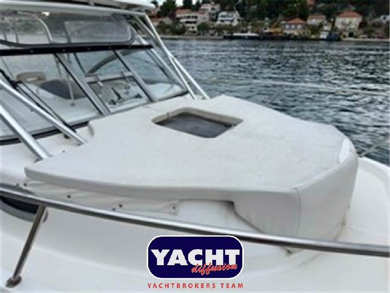 Boston Whaler BOSTON 305 CONQUEST Foto 13