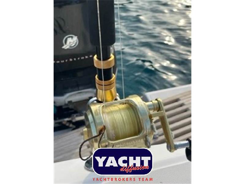 Boston Whaler BOSTON 305 CONQUEST Foto 18