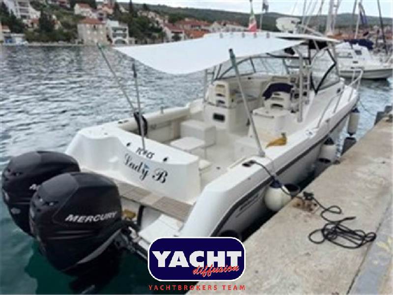 Boston Whaler BOSTON 305 CONQUEST Foto 1