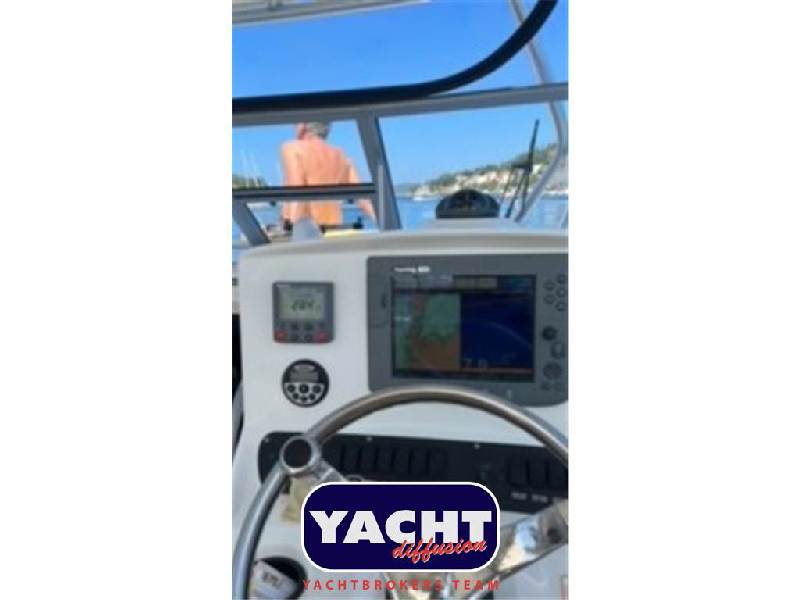 Boston Whaler BOSTON 305 CONQUEST Foto 6