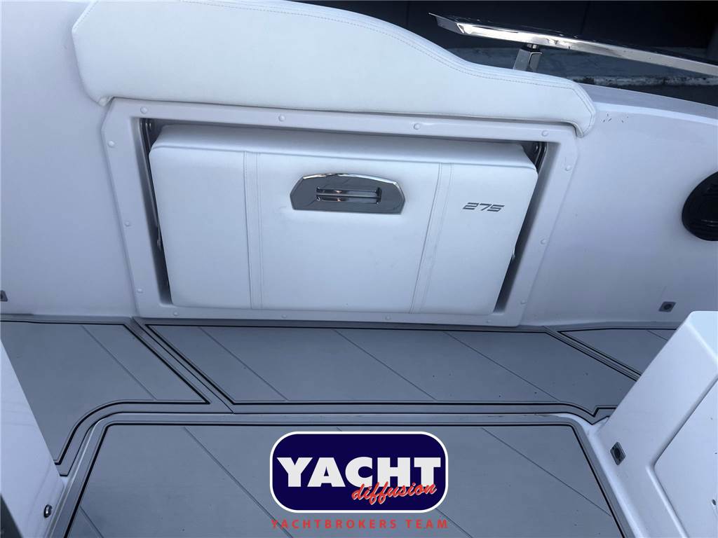 Ranieri International Next 285 LX Usata 2025 - Foto 5