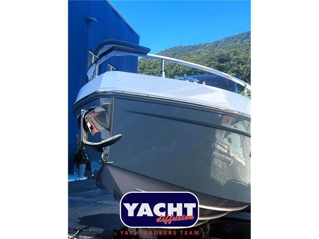 Ranieri International Next 285 LX Usata 2025 - Foto 2