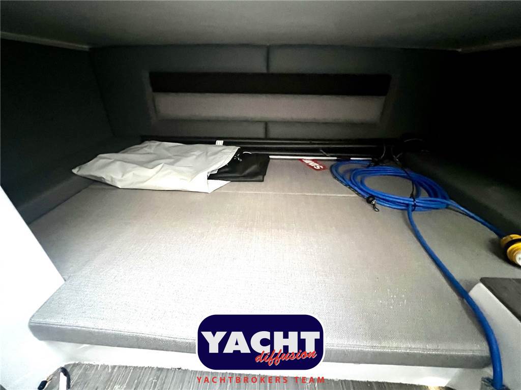 Ranieri International Next 285 LX Usata 2025 - Foto 11