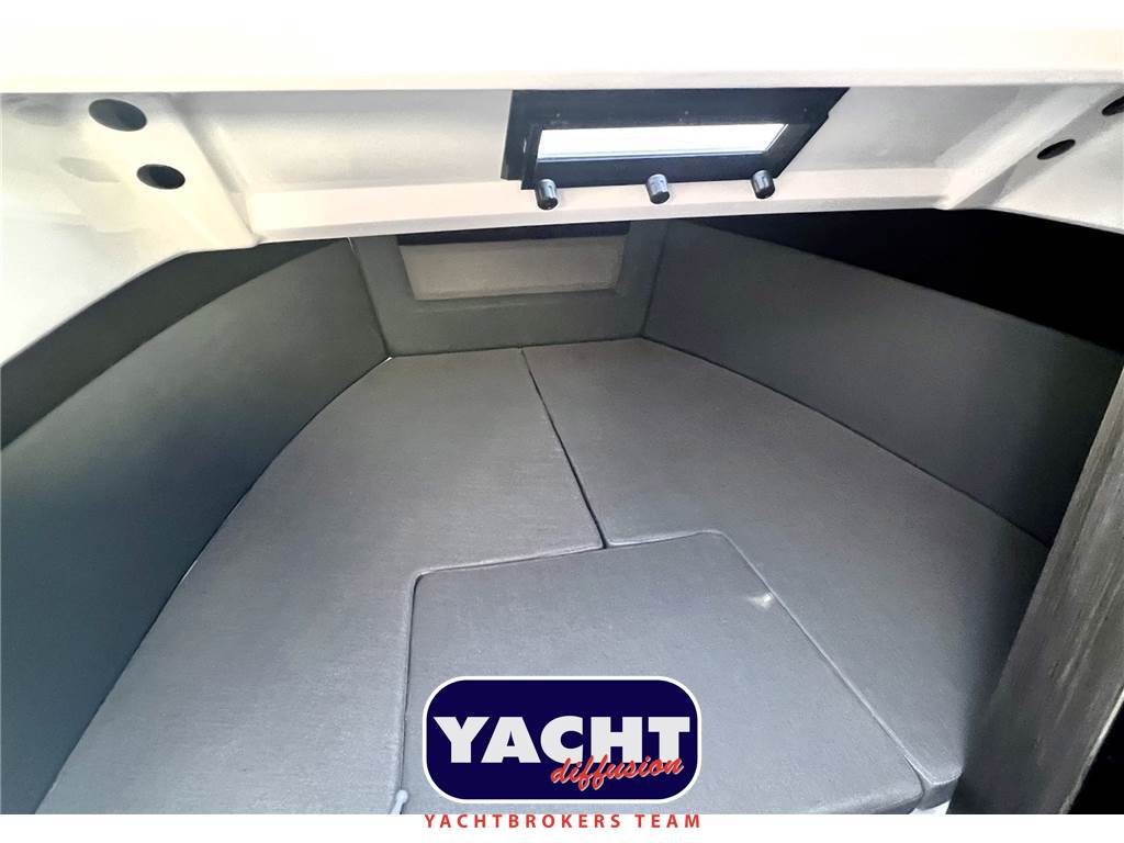 Ranieri International Next 285 LX Usata 2025 - Foto 7