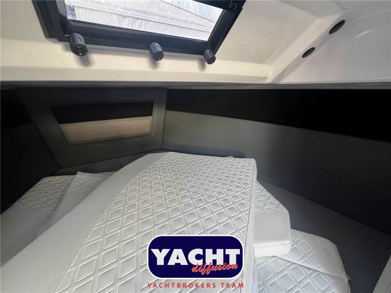 Ranieri International Next 285 LX Foto 9