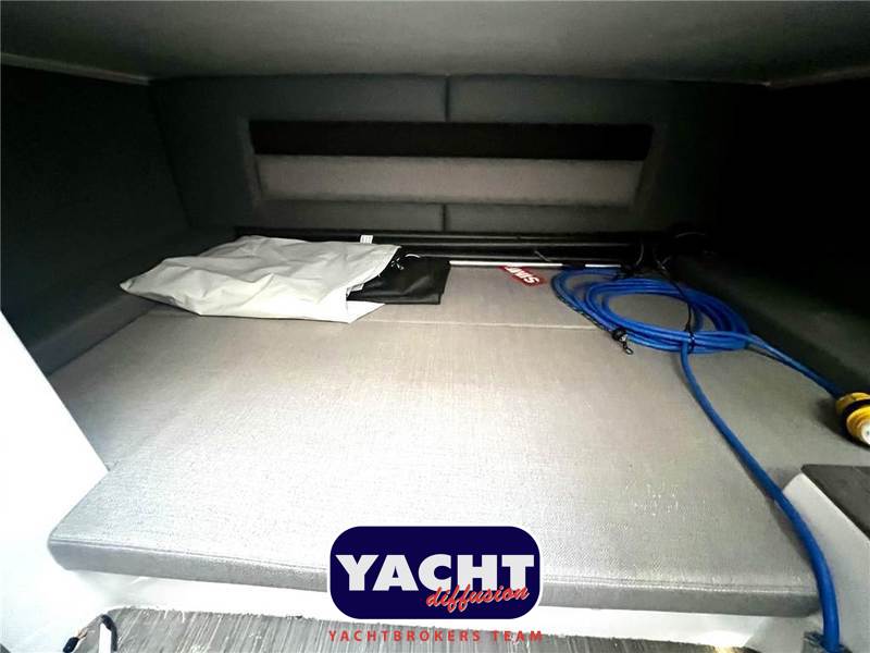 Ranieri International Next 285 LX Foto 11