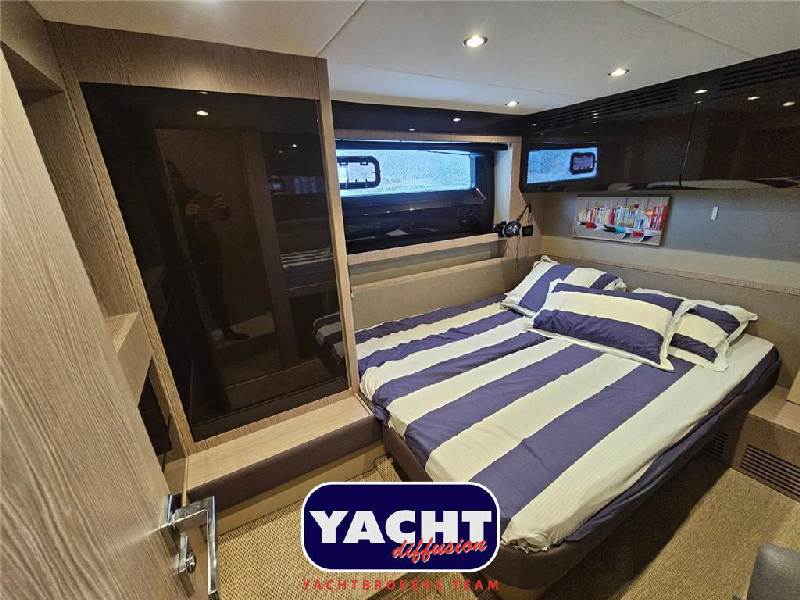Azimut Atlantis 51 Foto 15