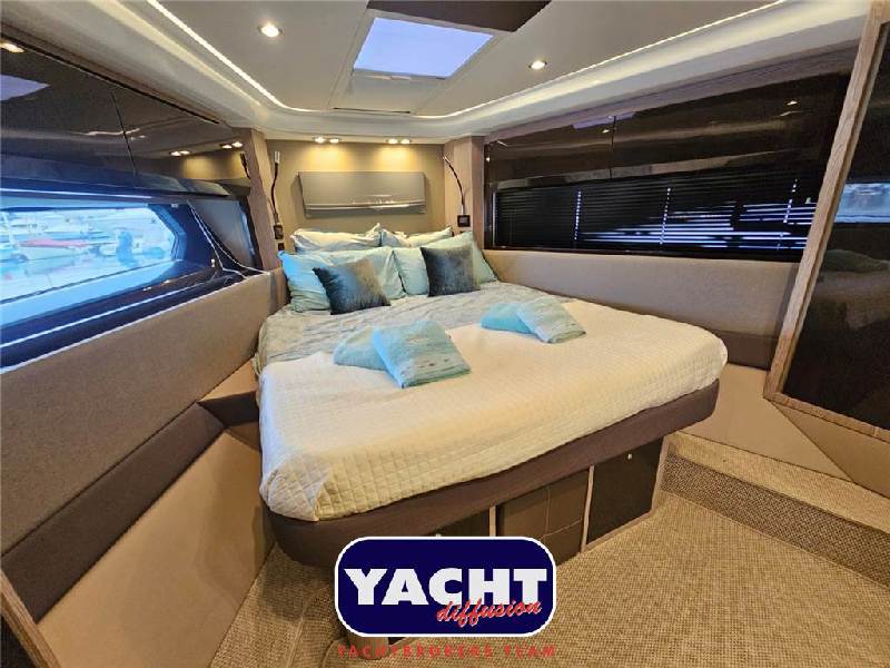 Azimut Atlantis 51 Foto 18