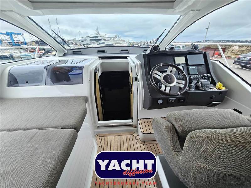 Azimut Atlantis 51 Foto 5