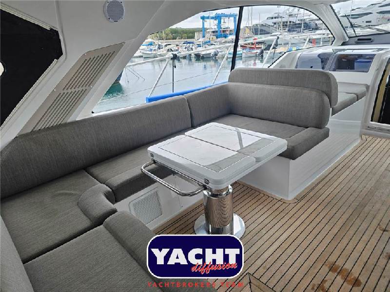 Azimut Atlantis 51 Foto 7