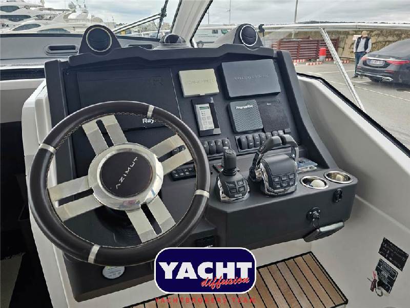 Azimut Atlantis 51 Foto 2