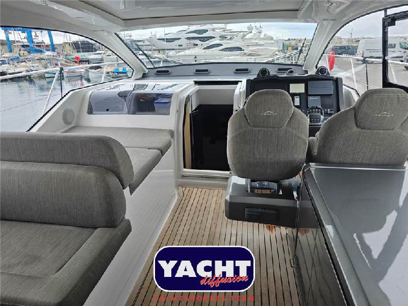 Azimut Atlantis 51 Foto 4