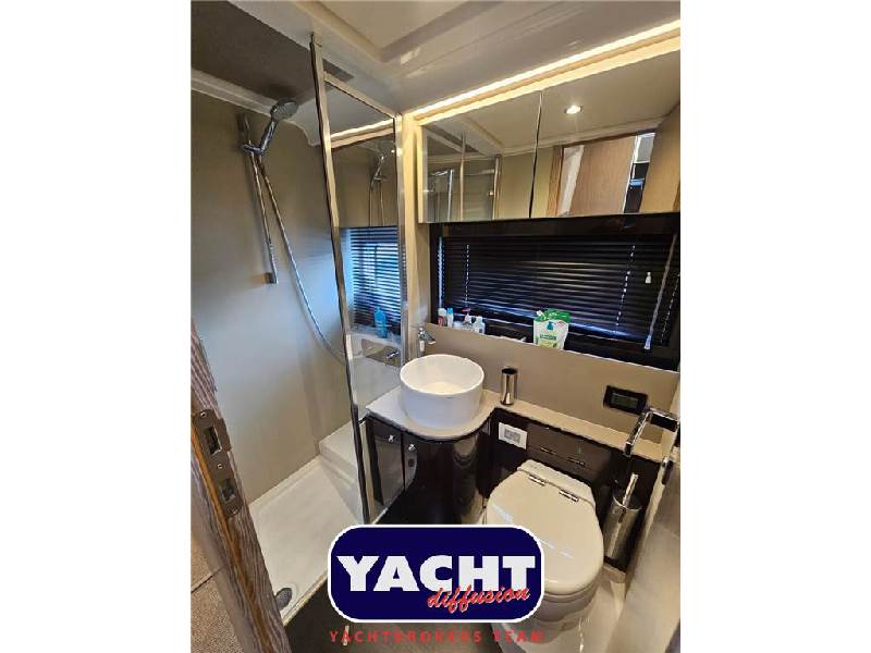 Azimut Atlantis 51 Foto 16