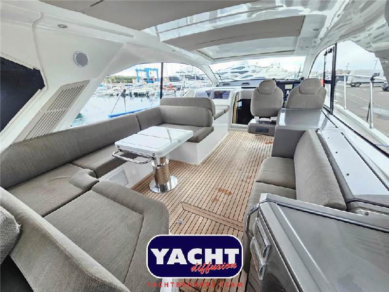 Azimut Atlantis 51 Foto 3
