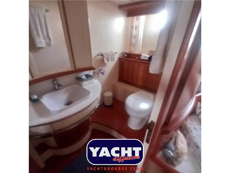 Azimut 62 Foto 17