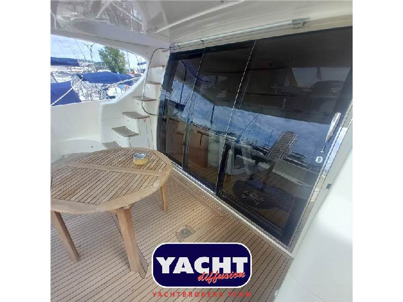 Azimut 62 Foto 5