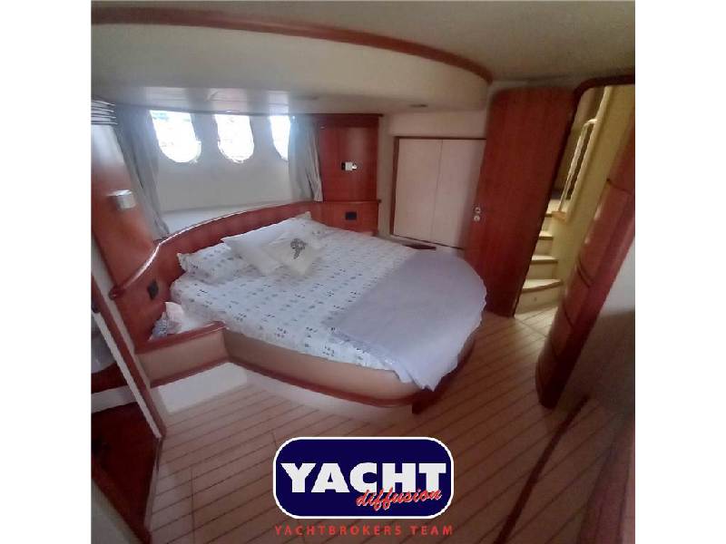 Azimut 62 Foto 18