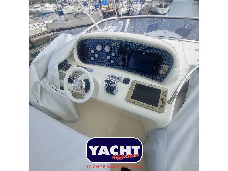 Azimut 62 Foto 20