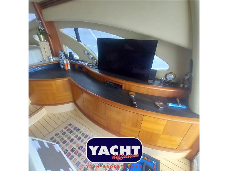 Azimut 62 Foto 7