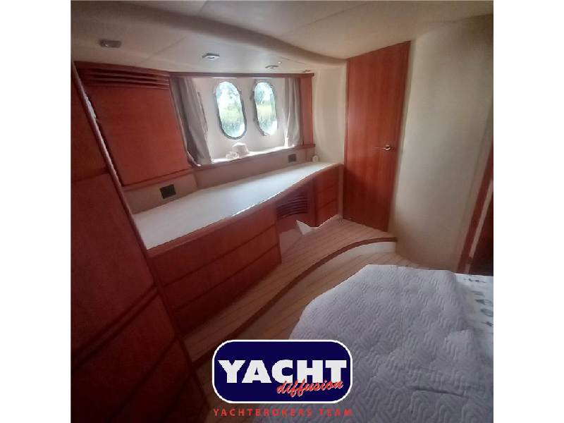 Azimut 62 Foto 16