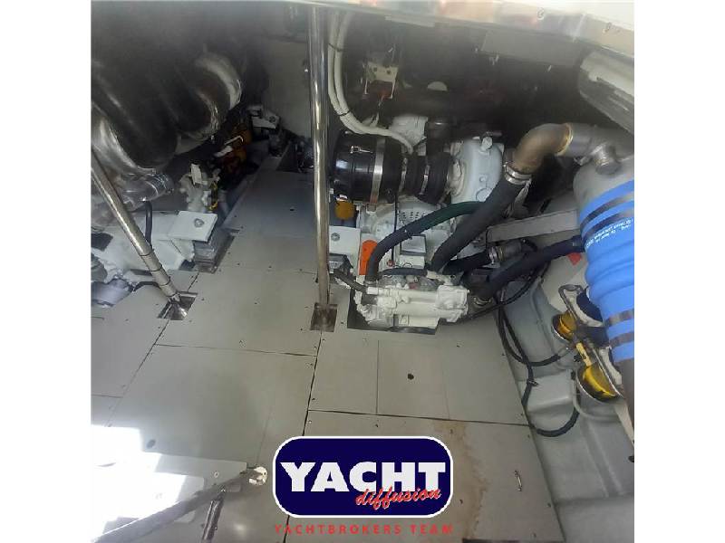 Azimut 62 Foto 19