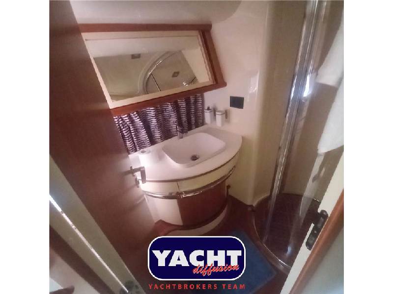 Azimut 62 Foto 13