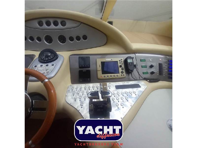 Azimut 62 Foto 11