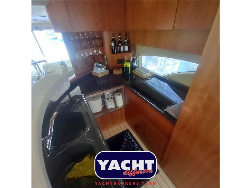 Azimut 62 Foto 10