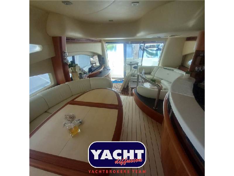 Azimut 62 Foto 8