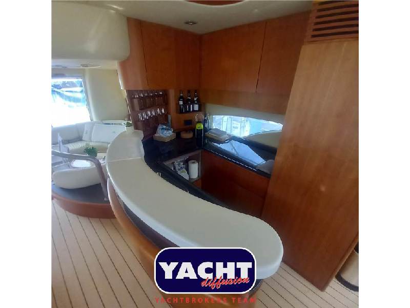 Azimut 62 Foto 9