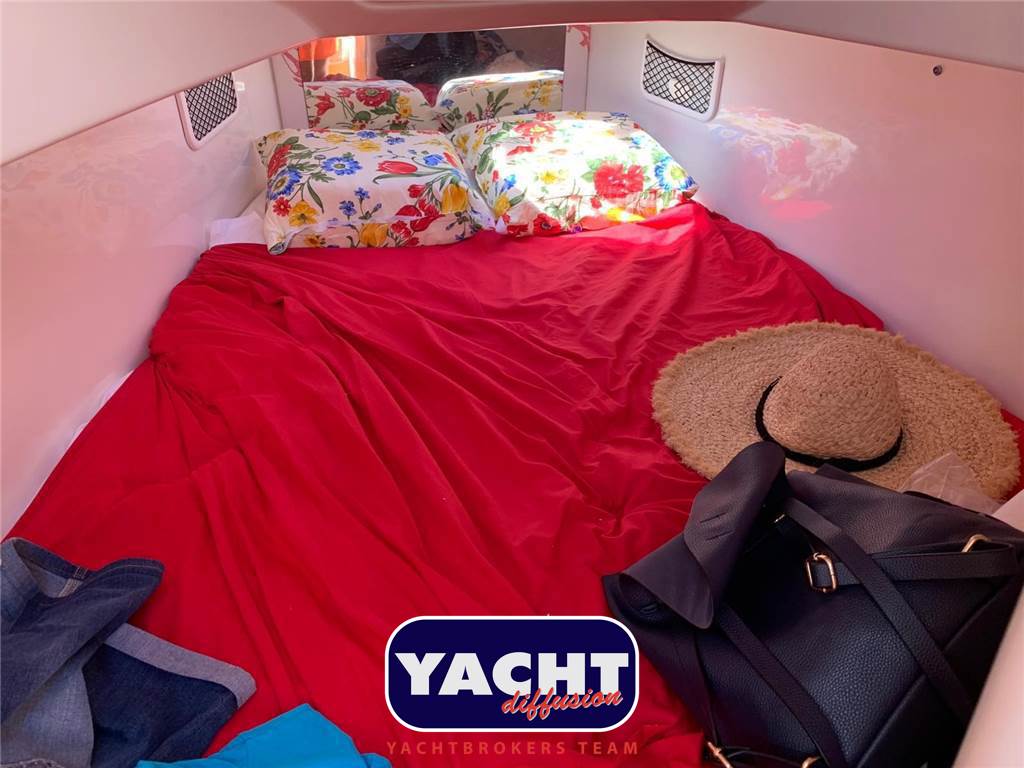 Motonautica Vesuviana Mito 31 Used 2021 - Photo 18