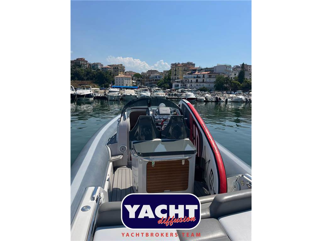 Motonautica Vesuviana Mito 31 Used 2021 - Photo 1