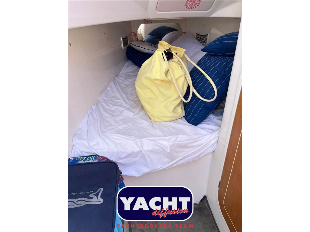 Motonautica Vesuviana Mito 31 Used 2021 - Photo 14