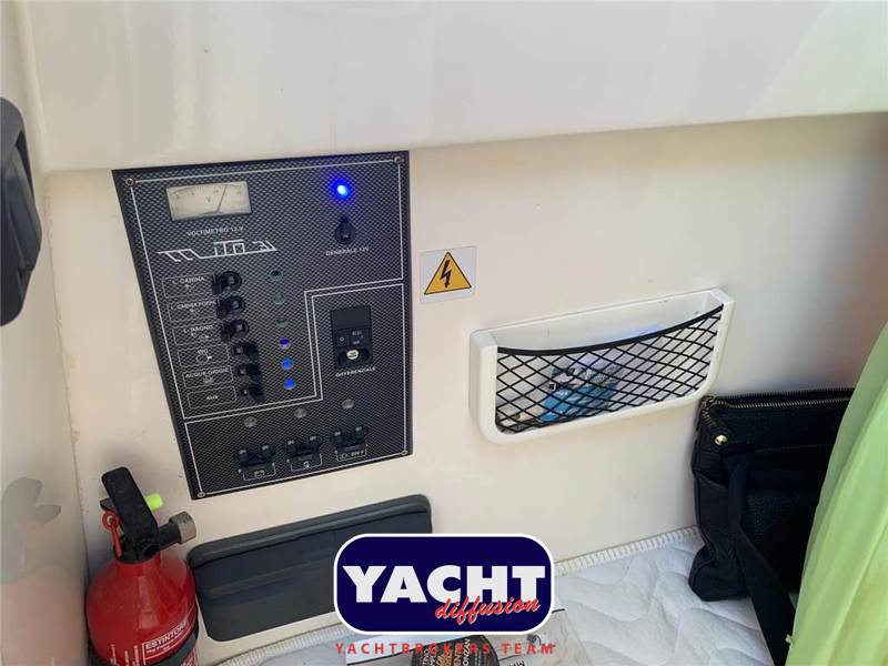 Motonautica Vesuviana Mito 31 Foto 20