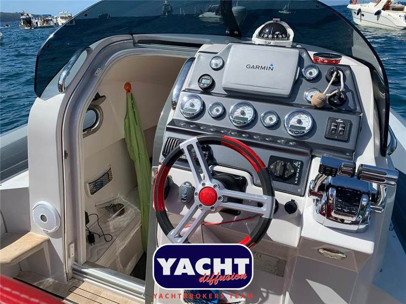 Motonautica Vesuviana Mito 31 Foto 16