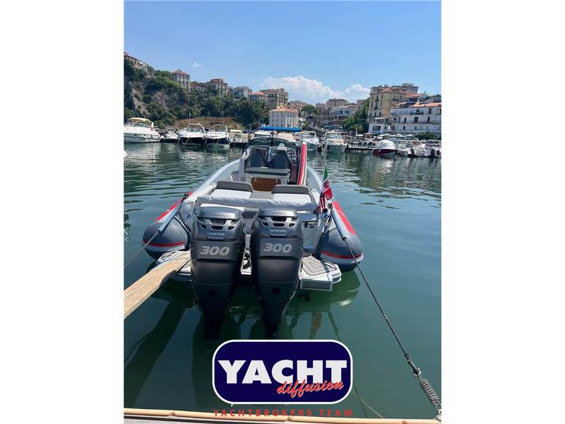 Motonautica Vesuviana Mito 31 Foto 8