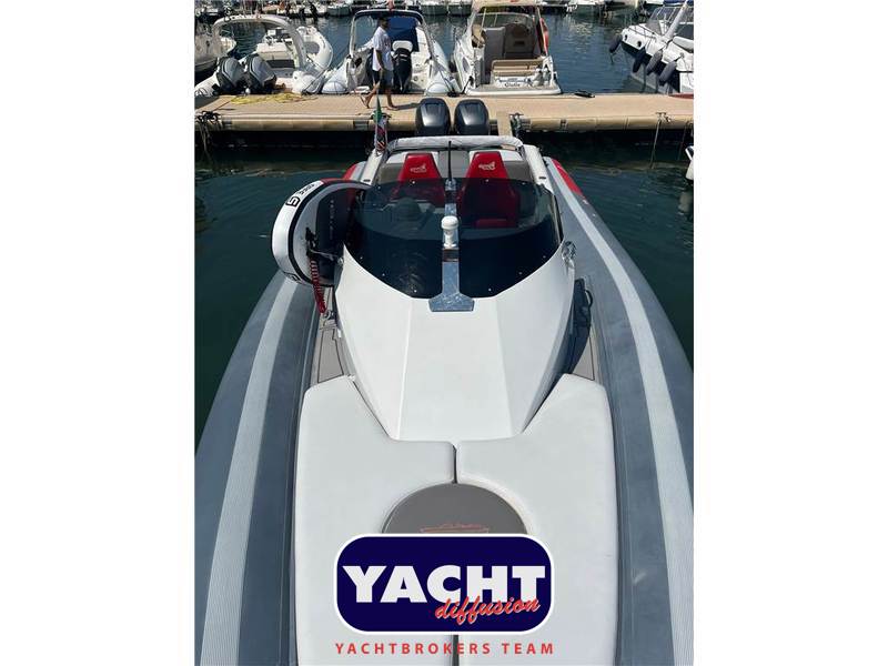 Motonautica Vesuviana Mito 31 Foto 5