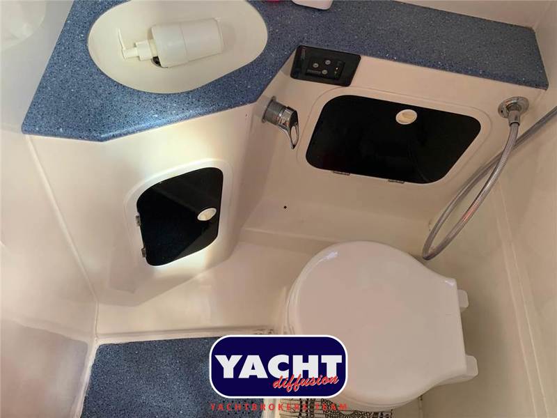 Motonautica Vesuviana Mito 31 Foto 19