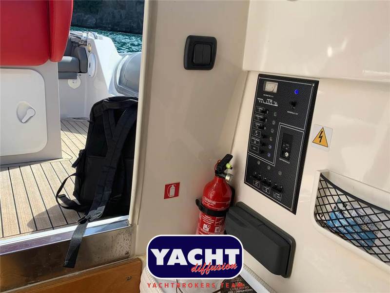 Motonautica Vesuviana Mito 31 Foto 17