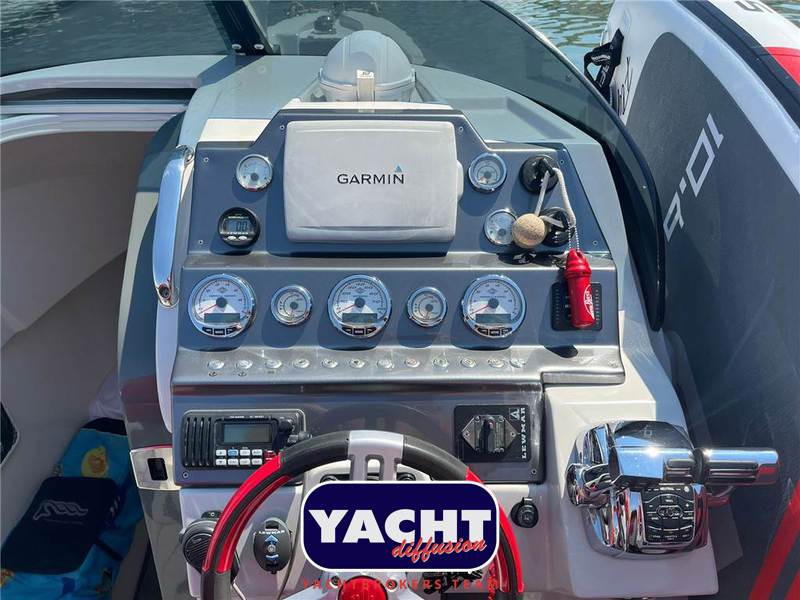 Motonautica Vesuviana Mito 31 Foto 6