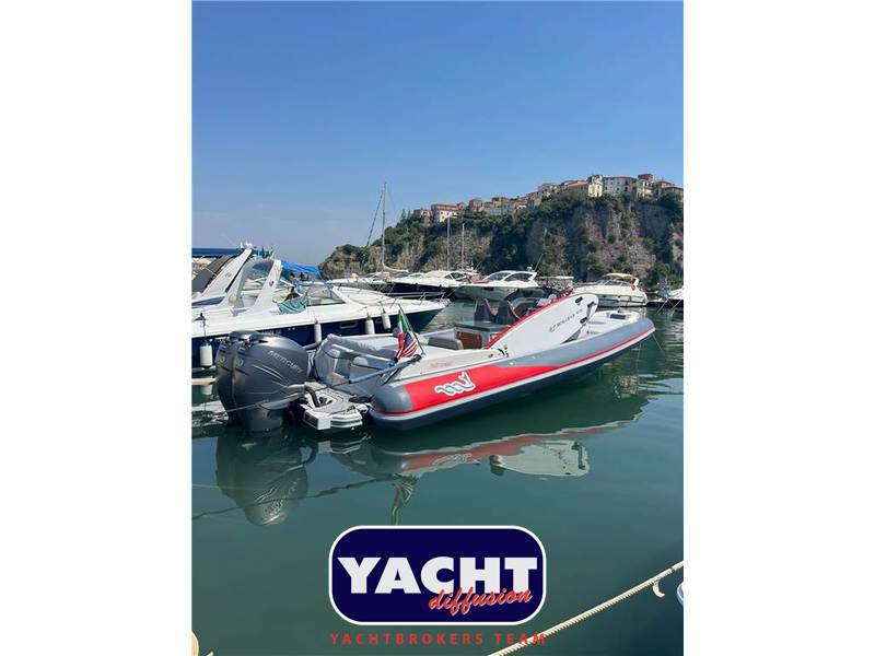 Motonautica Vesuviana Mito 31 Foto 2