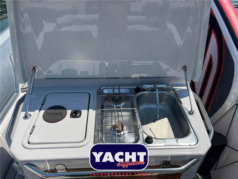 Motonautica Vesuviana Mito 31 Foto 3