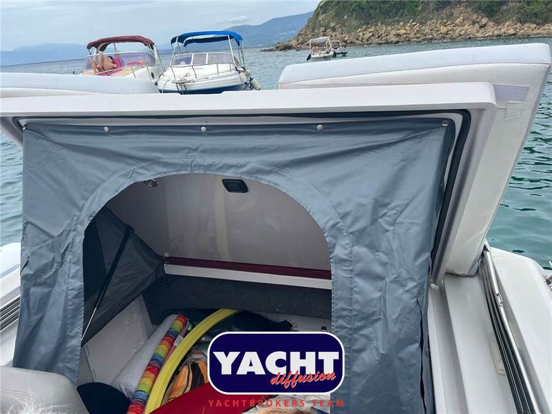 Motonautica Vesuviana Mito 31 Foto 13